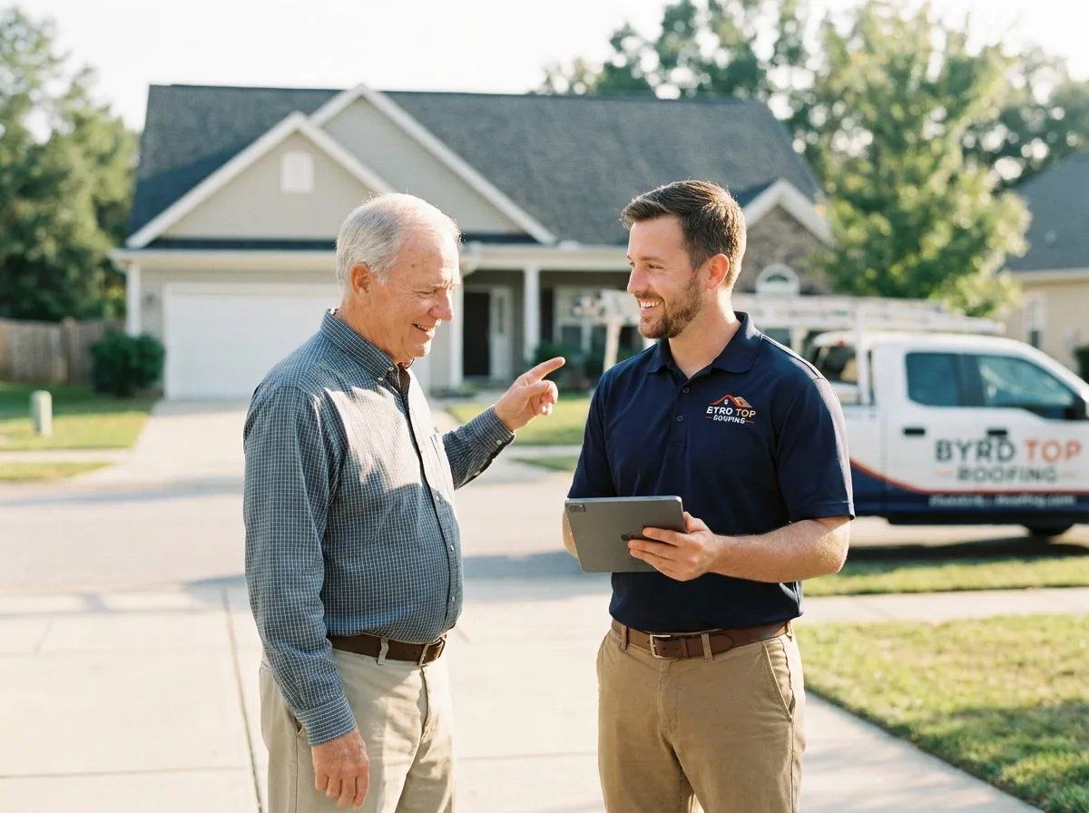 Roofing Tampa, KS FAQs